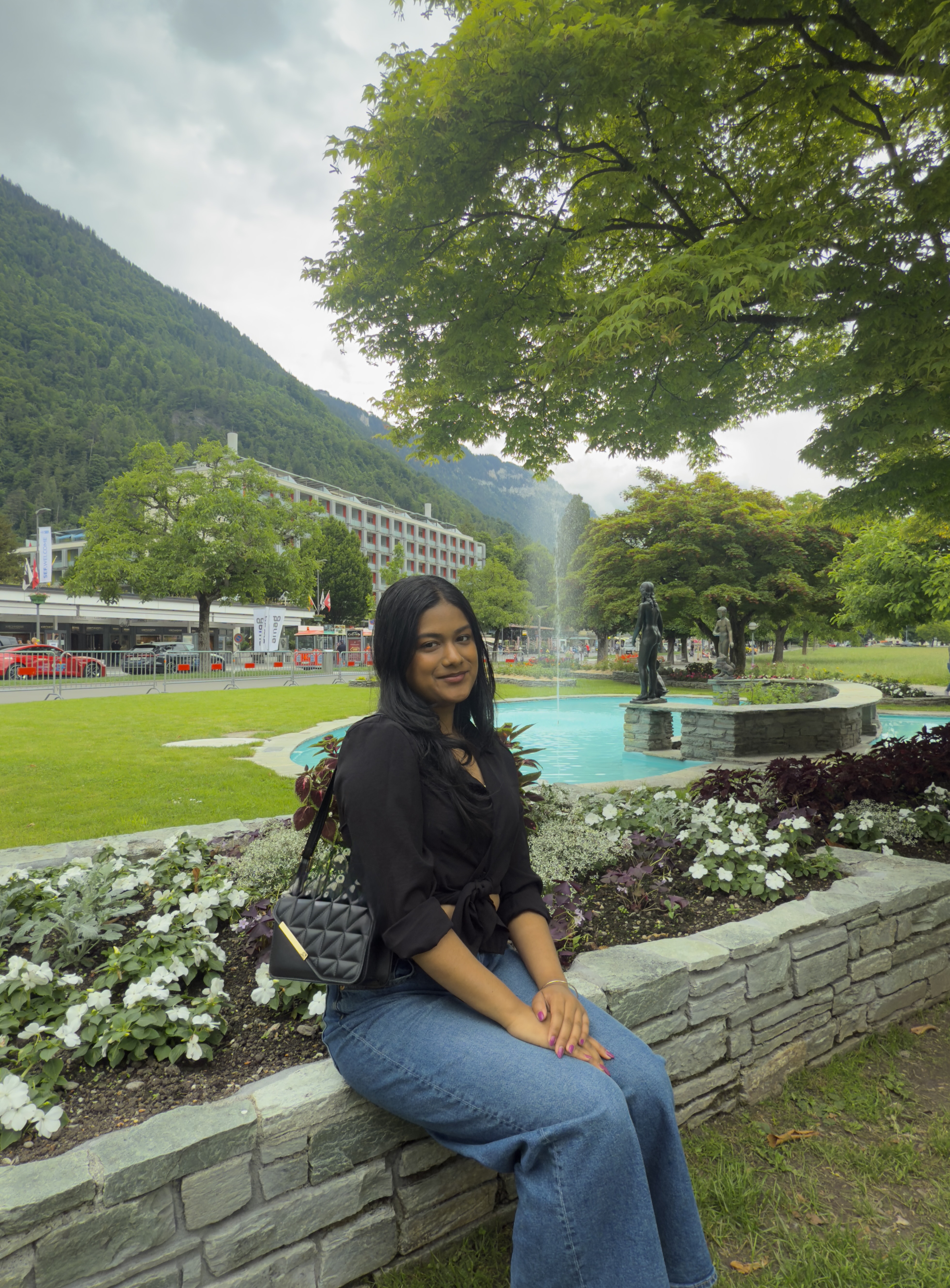 Anisha
